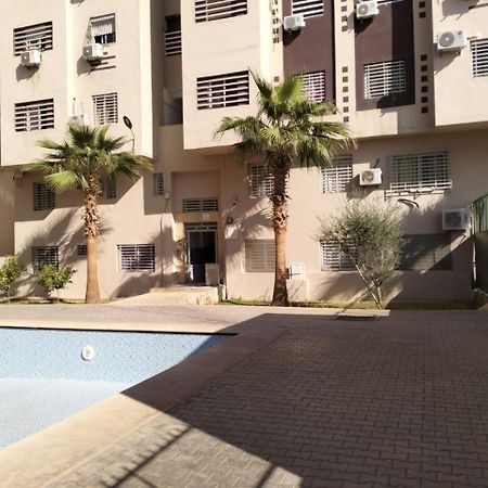 Les Portes De Gueliz - Apartment 6 People Marrakesh Exterior foto