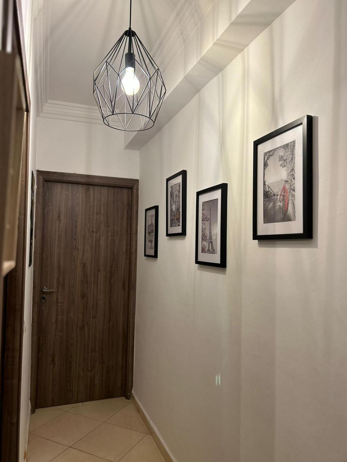 Les Portes De Gueliz - Apartment 6 People Marrakesh Exterior foto